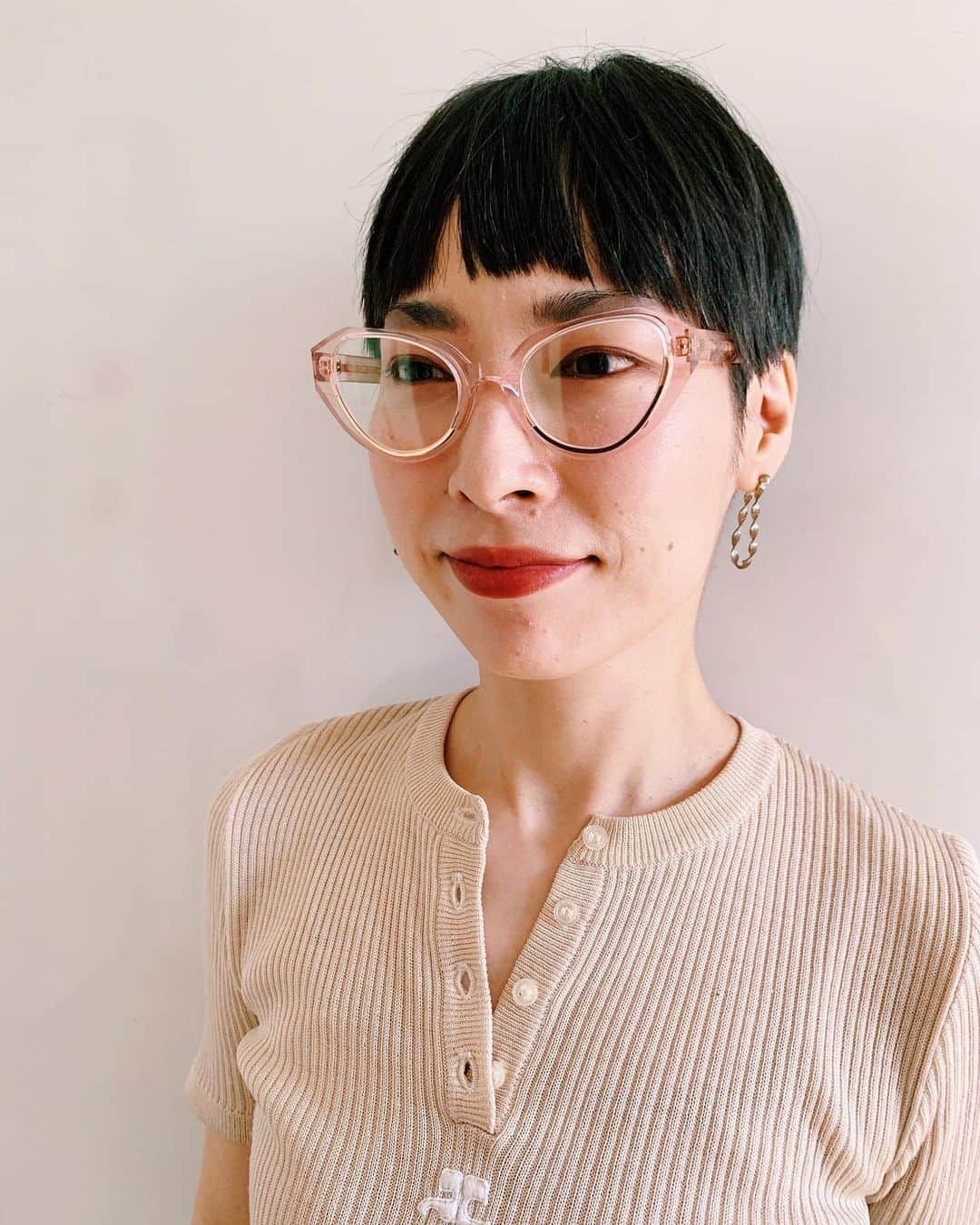 GLOBE SPECS_officialのインスタグラム