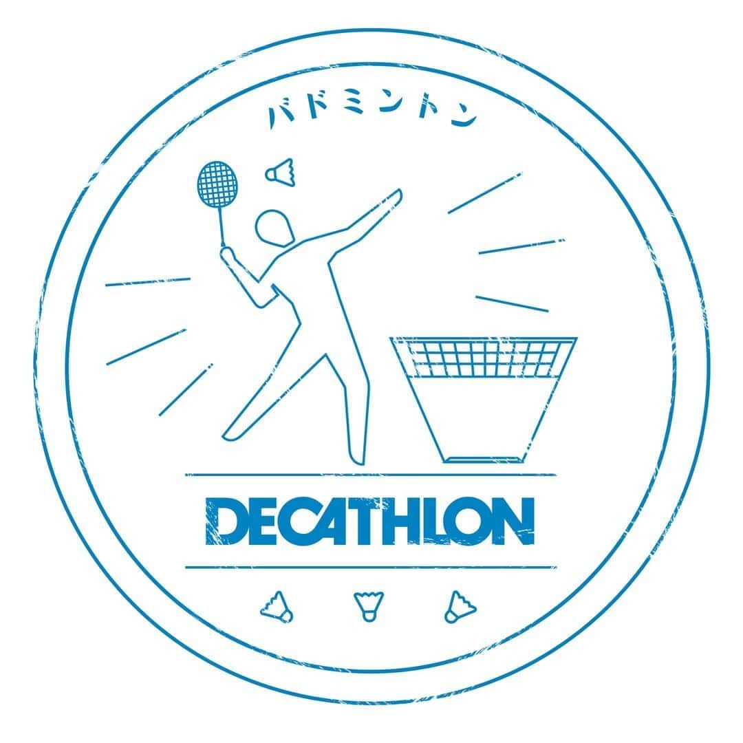 フランス発の総合スポーツ用品 Decathlon デカトロンのインスタグラム