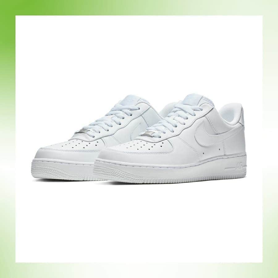 のインスタグラム：「. <RESTOCK>  NIKE W AIRFORCE 1 '07 315115-112 ￥10,000+tax  #abcmart#abcマート#ABCGS#NIKE #ナイキ#nikeairforce1#af1#エアフォース1#nikewomen ＊お一人様1点までとさせて頂きます。 ＊お電話や店頭でのお取り置きなどは承れませんので予めご了承ください。」