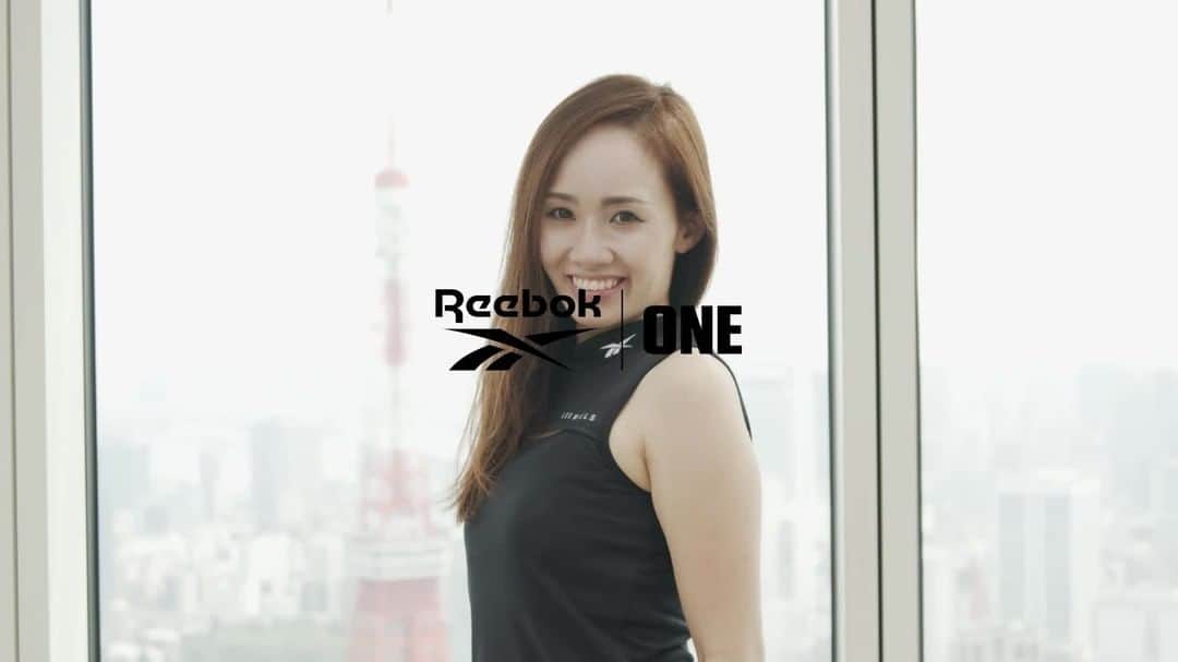のインスタグラム：「インストラクター限定コミュニティReebokONEでLES MILLSインストラクターCP実施中。 プロフィールトップのストーリーズハイライトからリンクをチェック！ #リーボック #ReebokONE　#LesMills　#レズミルズ」