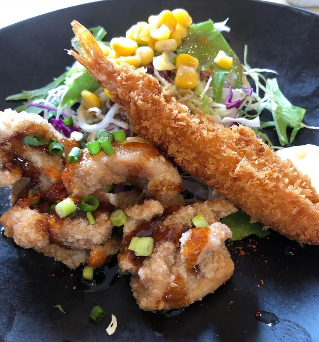 井林辰憲のグルメインスタ