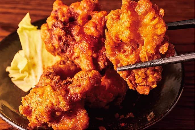 激辛グルメ祭りのグルメインスタ