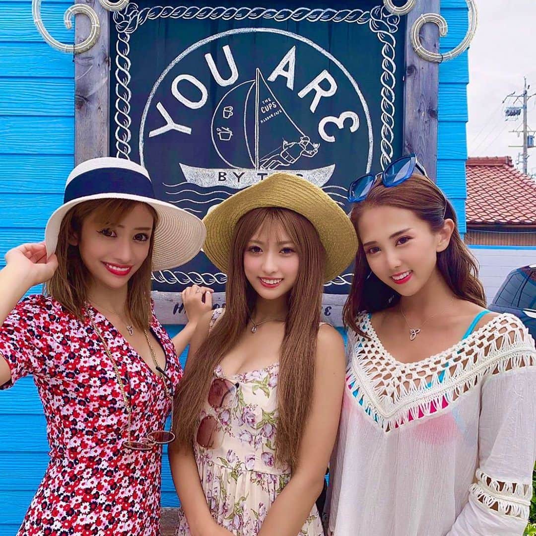 神咲れあのインスタグラム