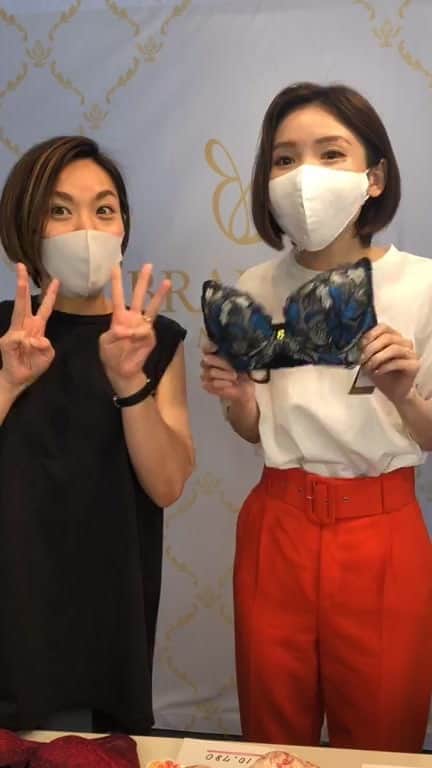 BradelisNewYork/ブラデリスニューヨークのインスタグラム