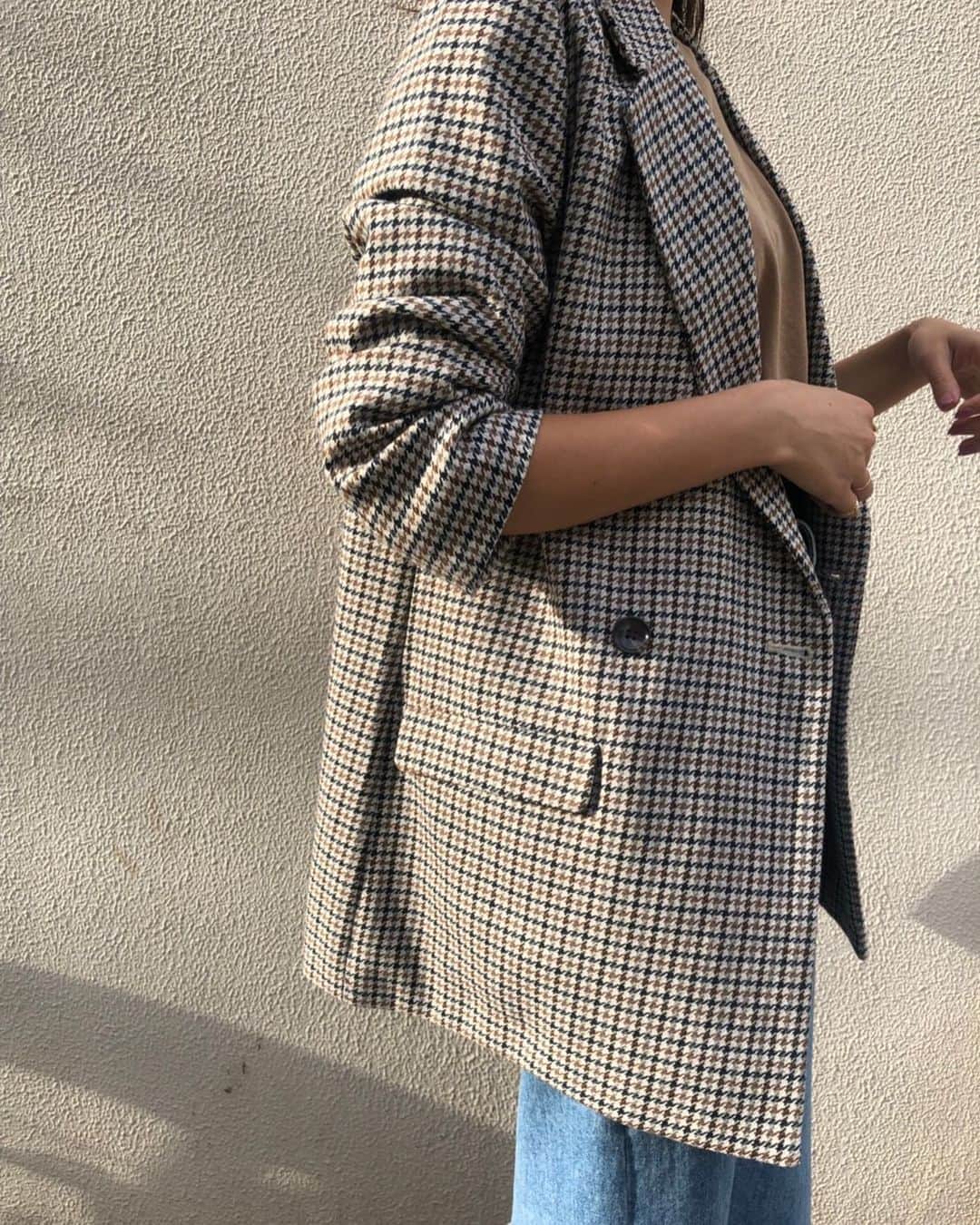 Mode Robeのグルメインスタ