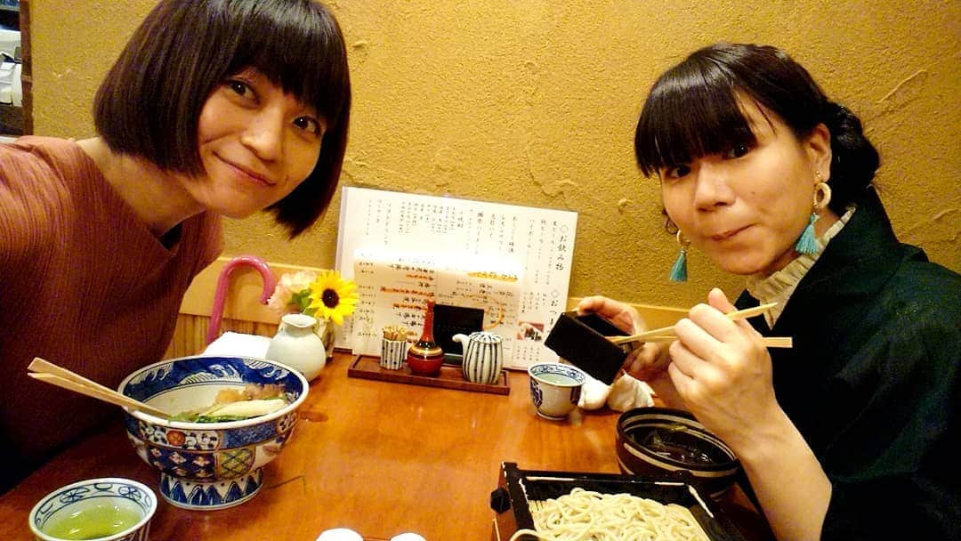 桜花さんのインスタグラム写真 - (桜花Instagram)「モチを食べてモチベーションアップ！」9月2日 13時43分 - mountainohka