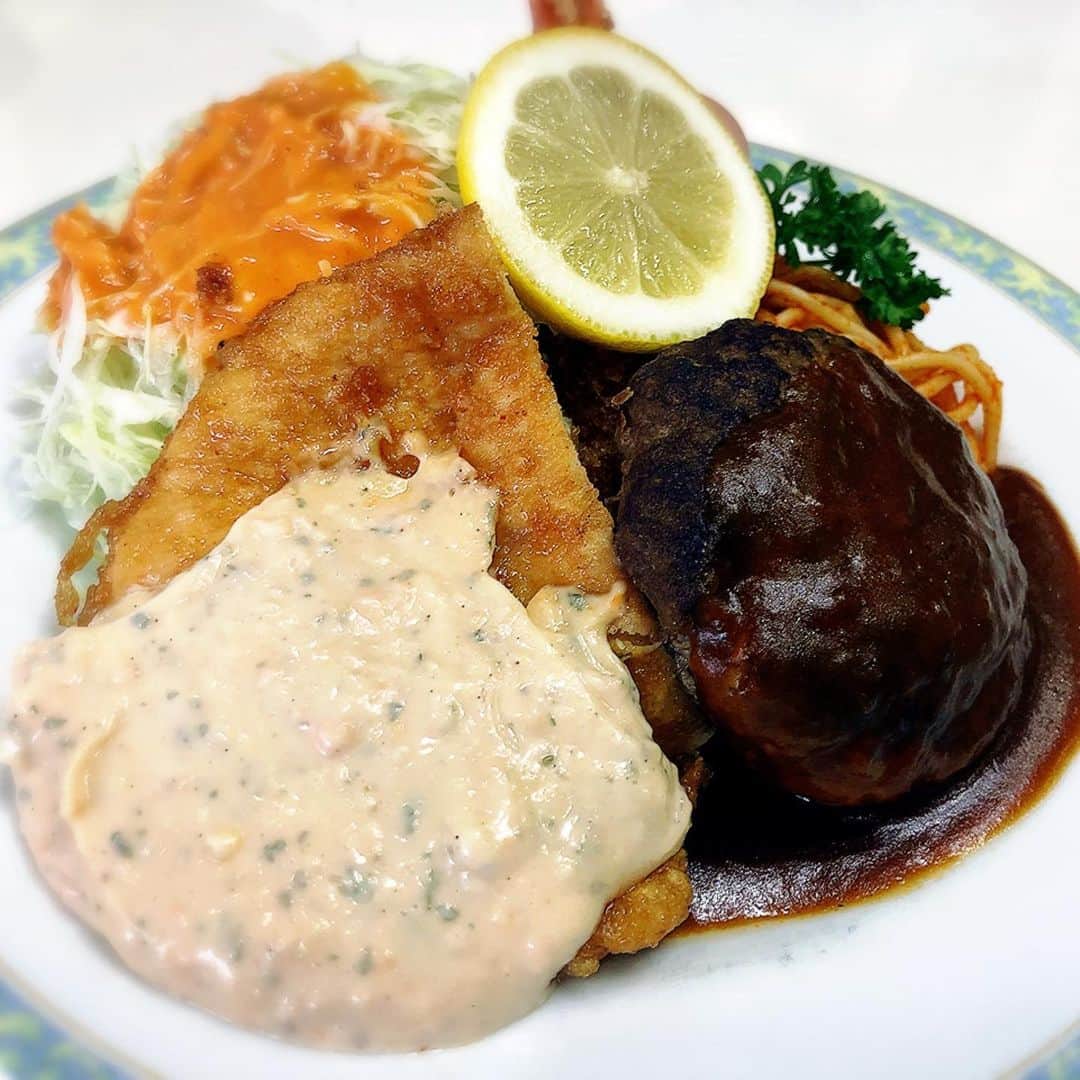 DJ TAROのグルメインスタ