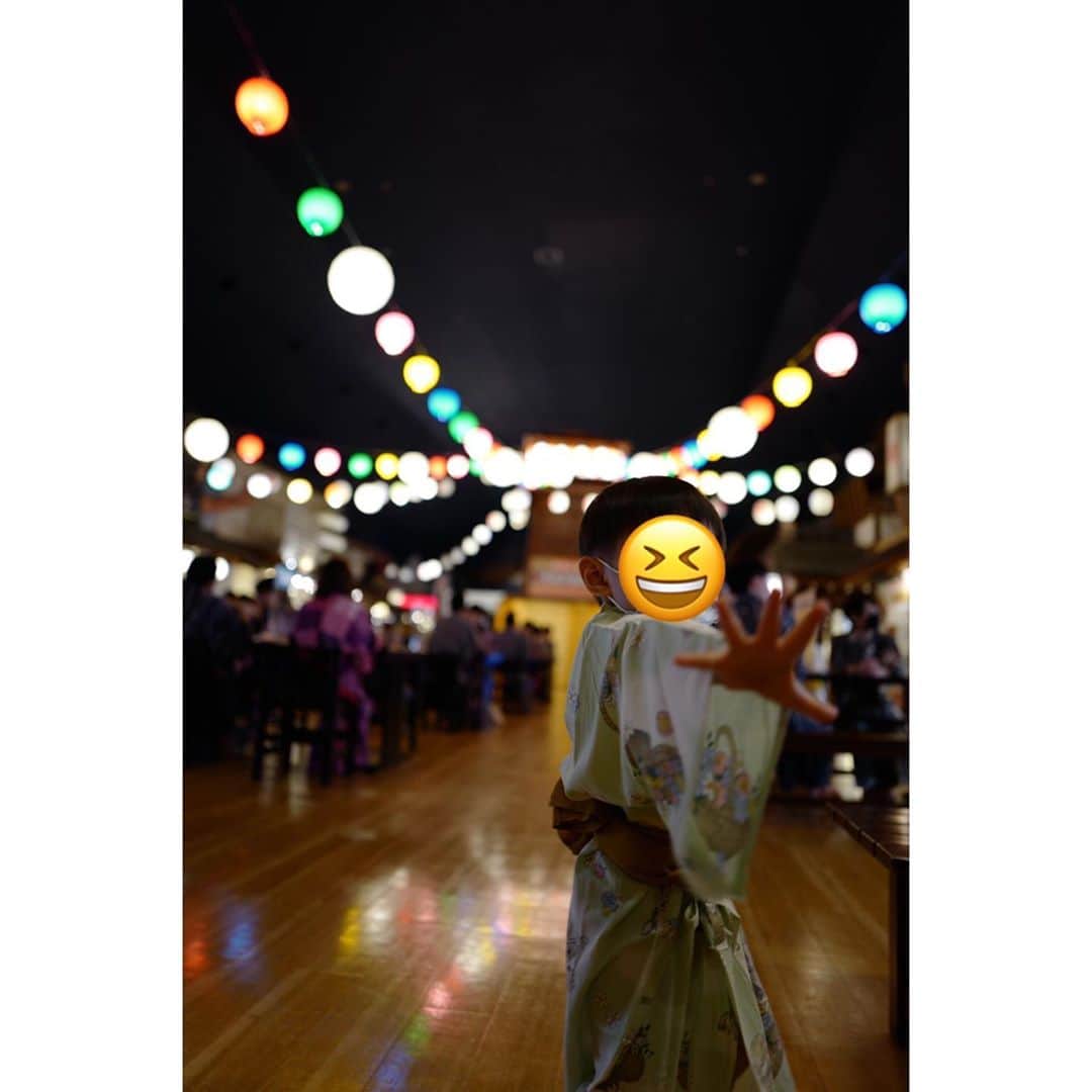 松本利夫さんのインスタグラム写真 - (松本利夫Instagram)「近場の温泉行ってきたよ😊♨️」9月2日 14時06分 - exile_matsu