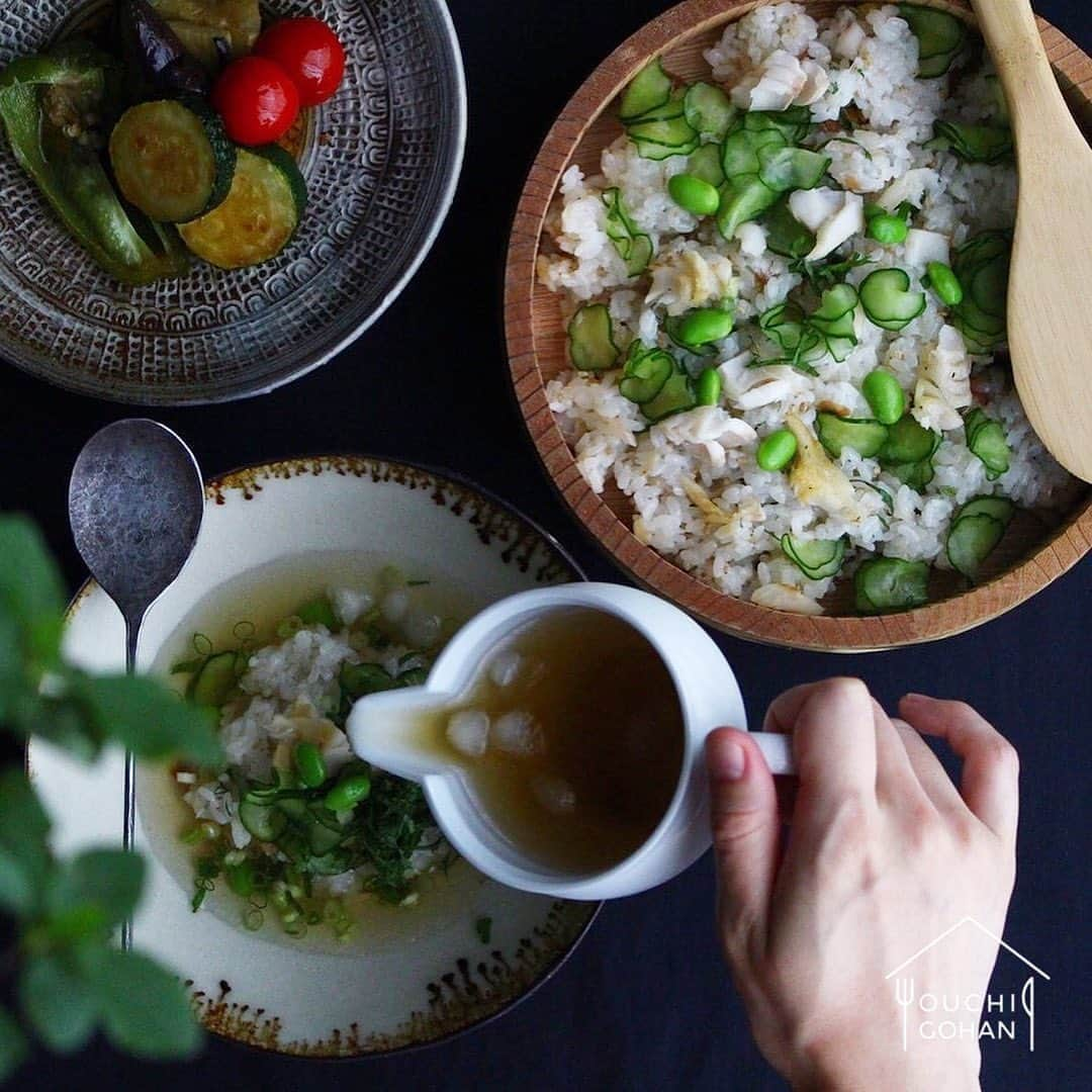 おうちごはん編集部のインスタグラム