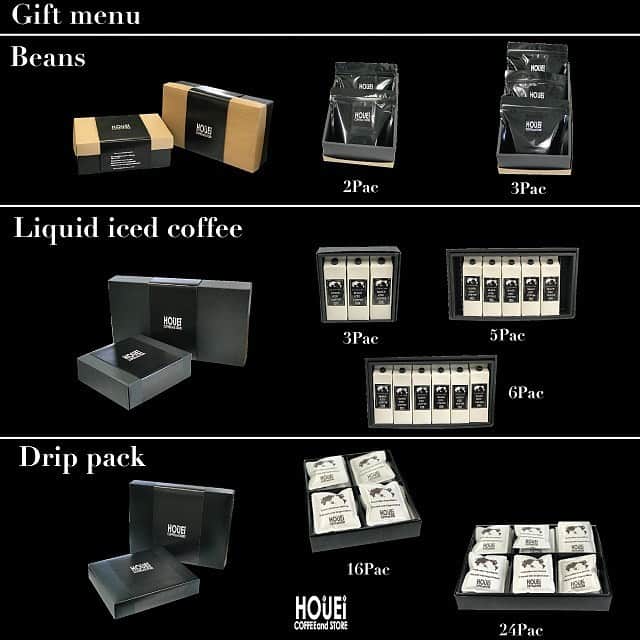 houeicoffeeのグルメインスタ