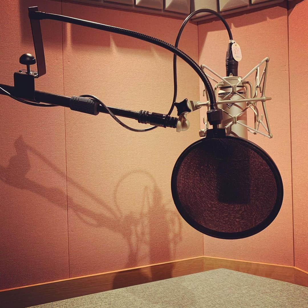 金城大和さんのインスタグラム写真 - (金城大和Instagram)「🎙」9月2日 23時42分 - yamatokinjo