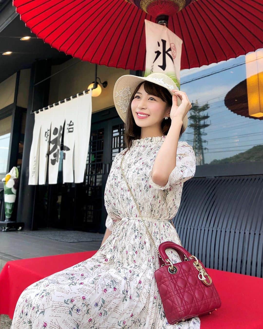 Manaのインスタグラム