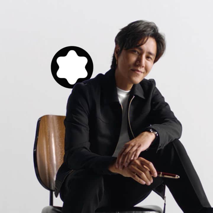 モンブランのインスタグラム