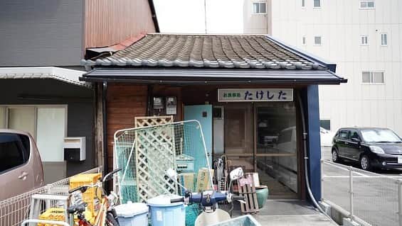 けんさむさんのインスタグラム写真 - (けんさむInstagram)「けんさむ🐶です🚴‍♀️ #分厚すぎる白身魚フライ の世界🌏 熊本細工町に良い#定食屋 さんを見つけました🙇‍♂️✨✨✨ 📍#お食事処たけした #細工町 . 詳しくはプロフィールURLからブログ見てはいよ🙋‍♂️🚴‍♀️ . いいね👍フォロー👯‍♂️Thankyou😇✨ 皆さんの熊本のお気に入りを教えてください🌿 コメント📝メッセージ💭待ってます🐶🎶 . #けんさむの熊本紹介 #熊本 #熊本グルメ #くまモン #けんさむ #熊本観光 #熊本県 #kumamoto #熊本lunch #熊本ランチ #熊本定食屋 #たけした #白身魚フライ #本気の白身魚フライ #厚さ3cm #うまい」9月3日 0時19分 - kensome_kumamoto