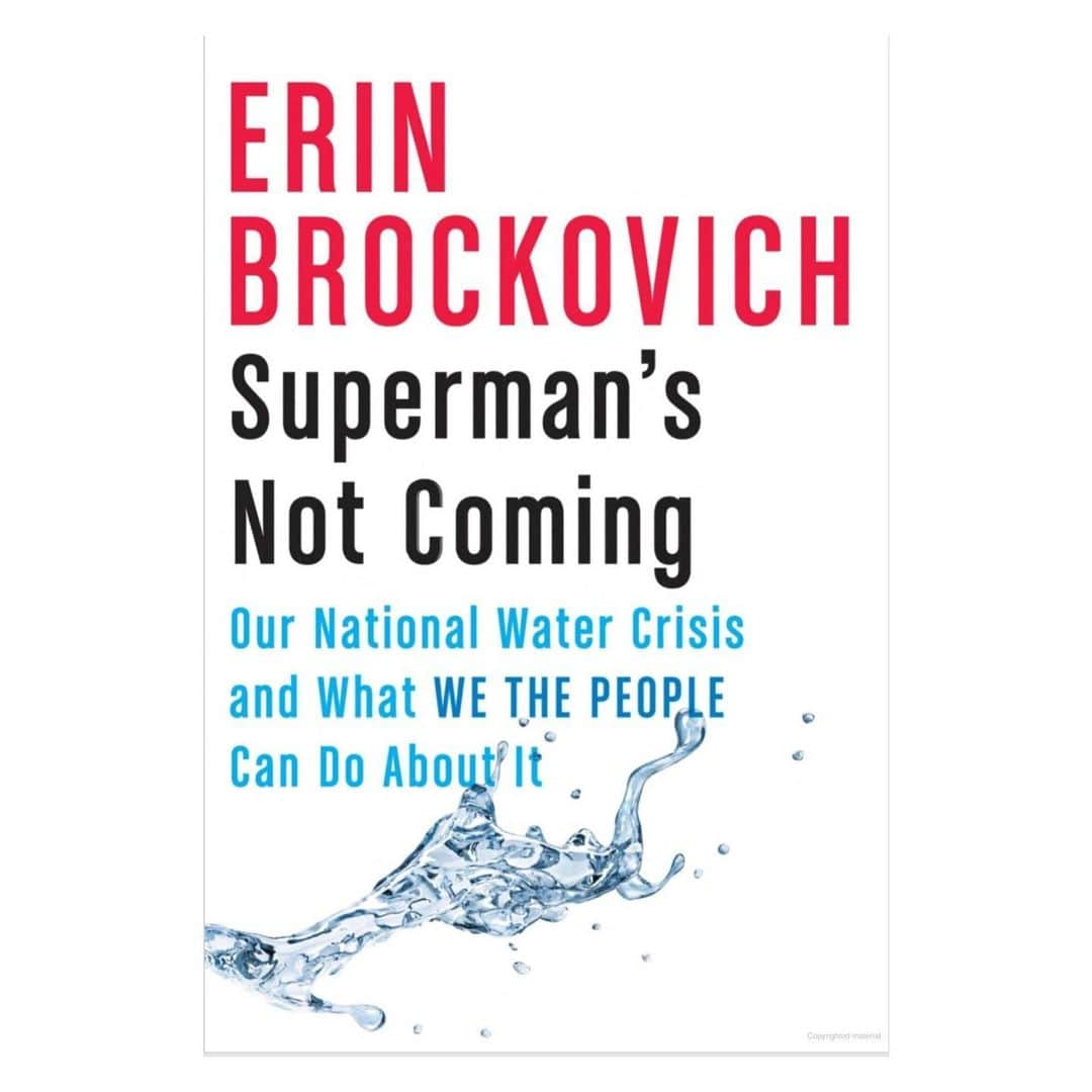 リサ・アンさんのインスタグラム写真 - (リサ・アンInstagram)「This weeks episode I am joined by @the_real_erin_brockovich & we discuss her new book “Superman’s Not Coming”  #TheLisaAnnExperience #erinbrockovich」9月3日 0時36分 - thereallisaann