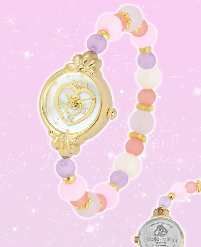 Sailor Moonさんのインスタグラム写真 - (Sailor MoonInstagram)「✨🌙 Man do I ever want to go to @sailormoonstore_official!!! So pretty’ 🌙✨  #sailormoon #セーラームーン #sailormoonstore #japan #tokyo」9月3日 0時42分 - sailormoon_sc