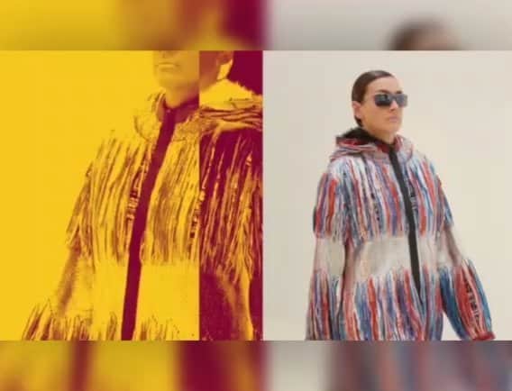 クストのインスタグラム