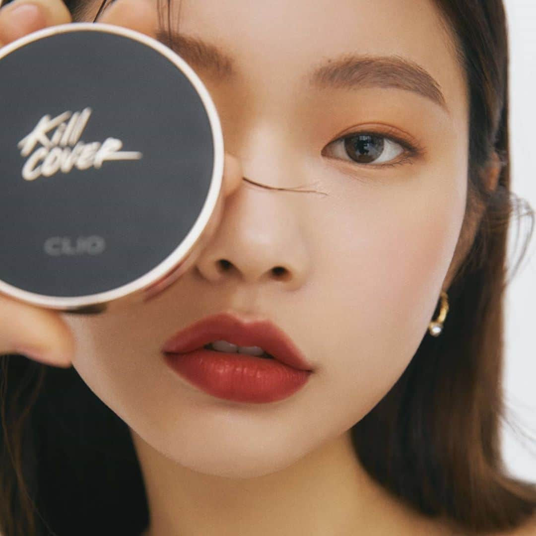 클리오 CLIO officialのインスタグラム