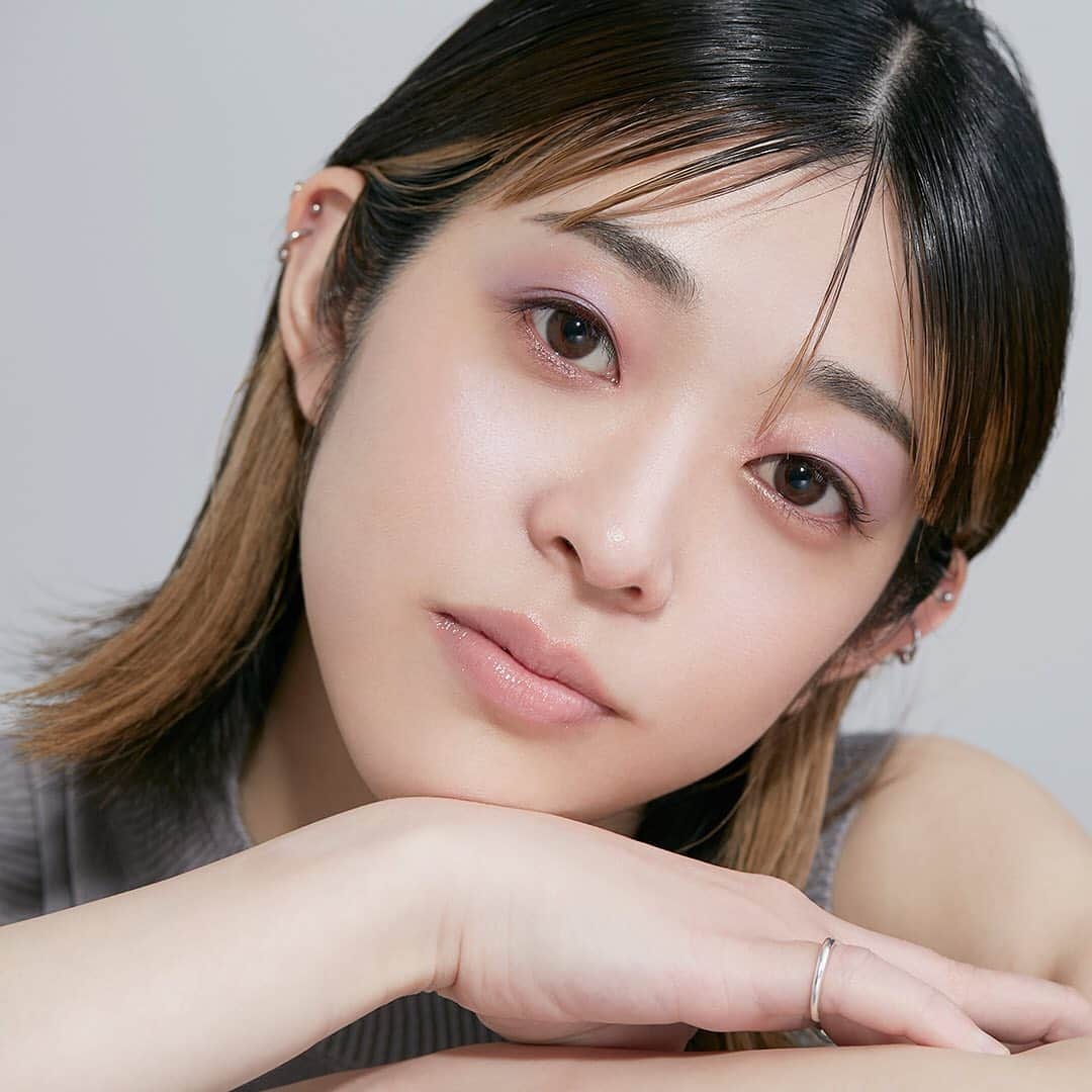 SHISEIDO THE GINZAのインスタグラム