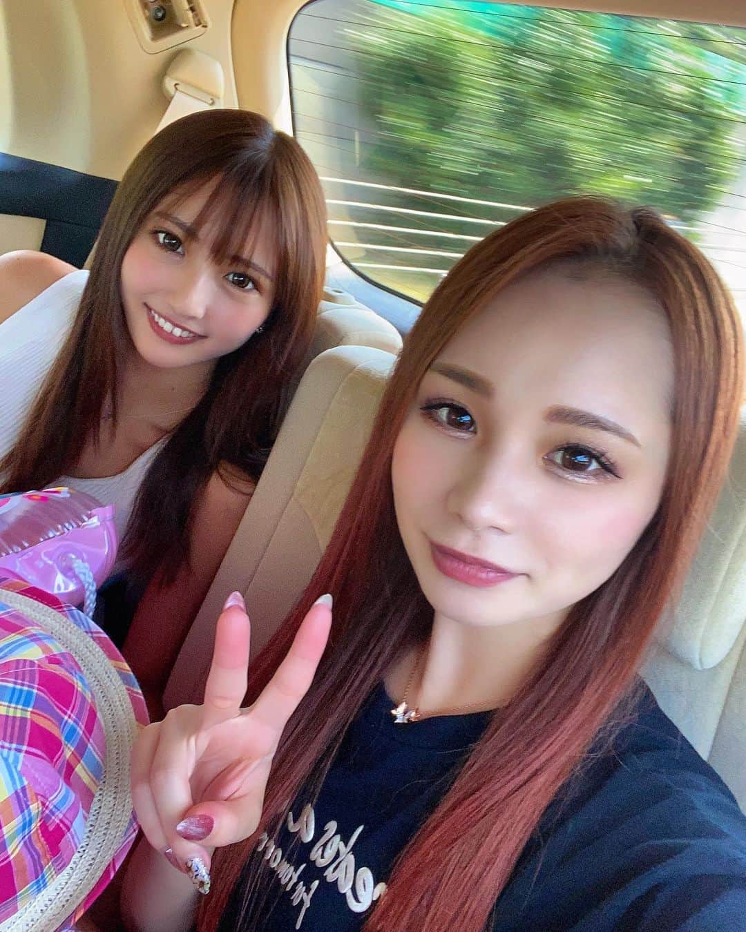 のインスタグラム：「大好きな さくらさん🌸 @sakura_g2   #水着#ビキニ#プール #愛知県#名古屋#錦#錦3#ミリオンレジャーホールディングス #マリオットビル#ナイツネット東海#サロンドゴールド #東京#大阪#北海道#福岡#六本木#銀座#歌舞伎町#北新地#ミナミ#すすきの#中洲#キャバクラ#キャバ嬢#美女#相互フォロー#いいね返し#けつすたぐらむ#もも#美尻」