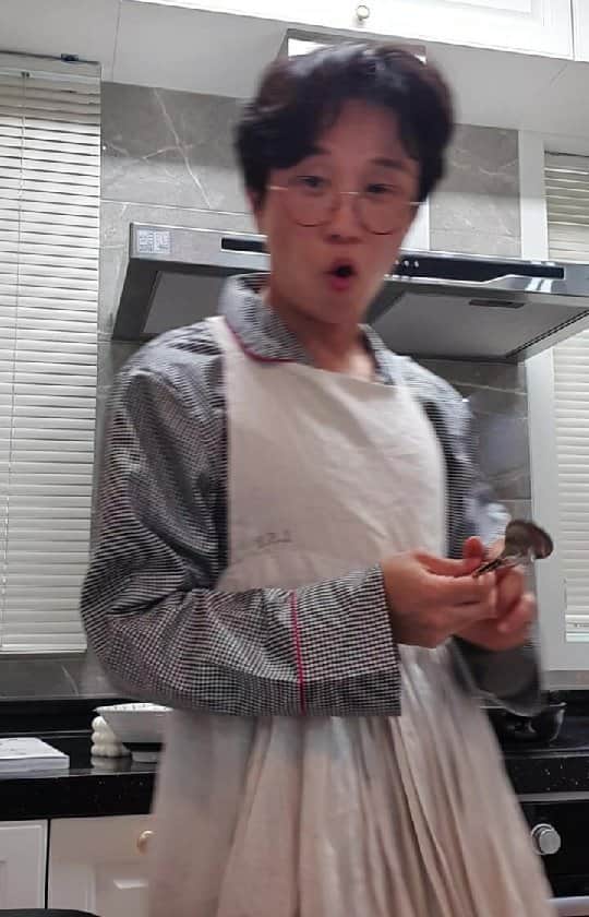 パク・ソングァンのインスタグラム