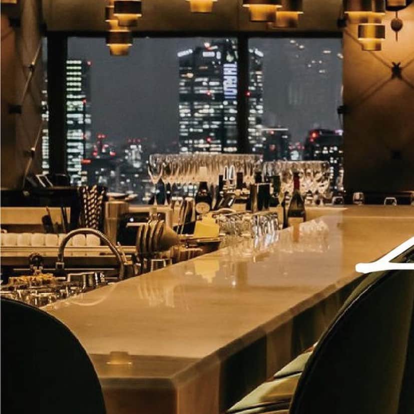 ロングレインのグルメインスタ