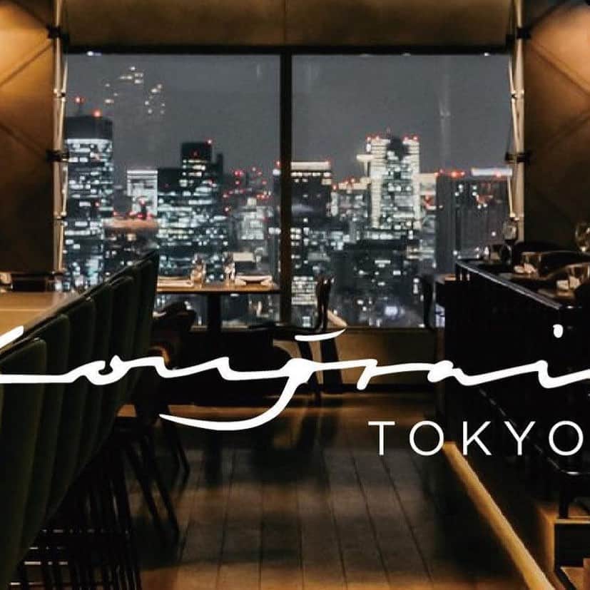 ロングレインのグルメインスタ