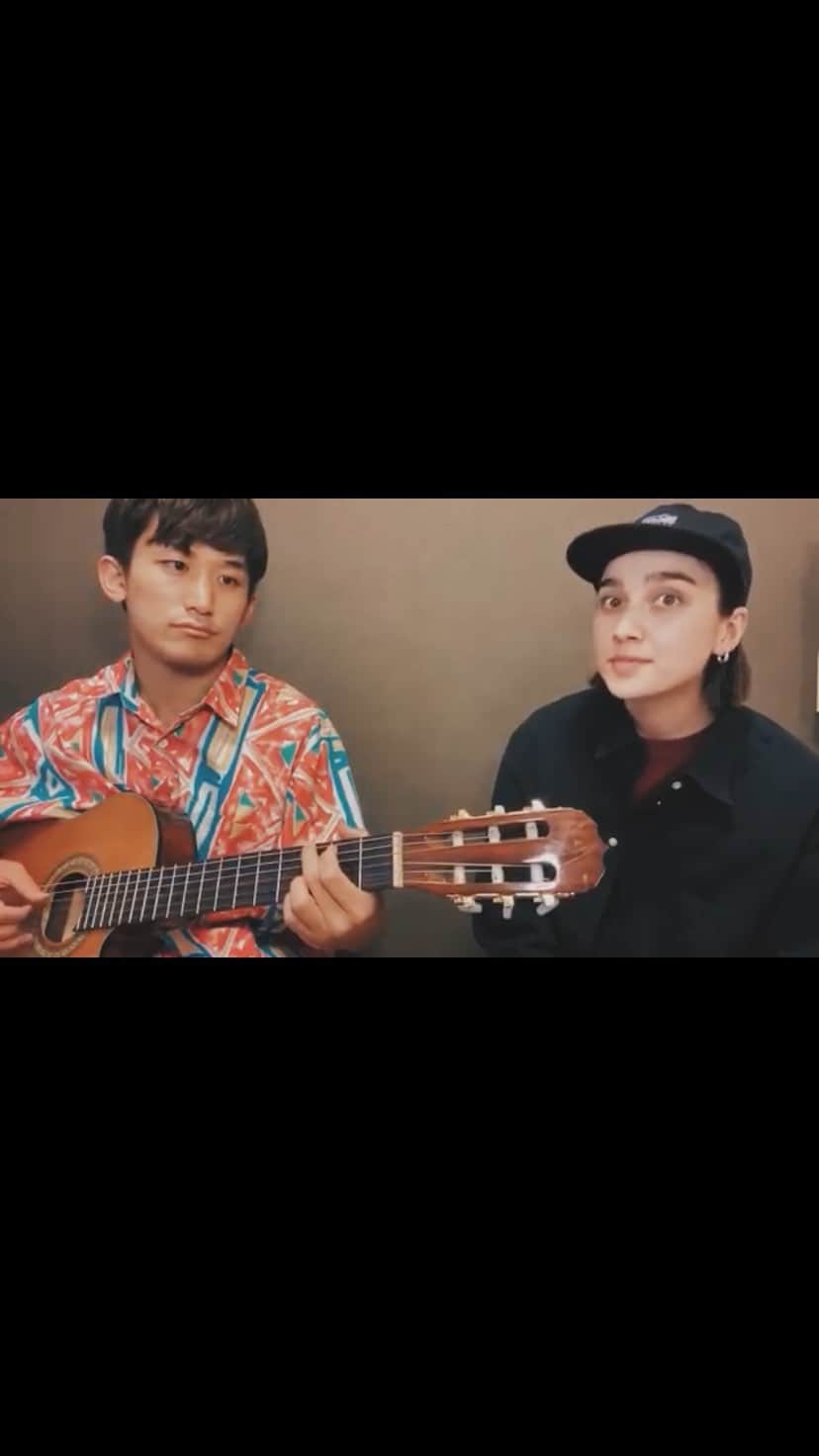 Emilyのインスタグラム