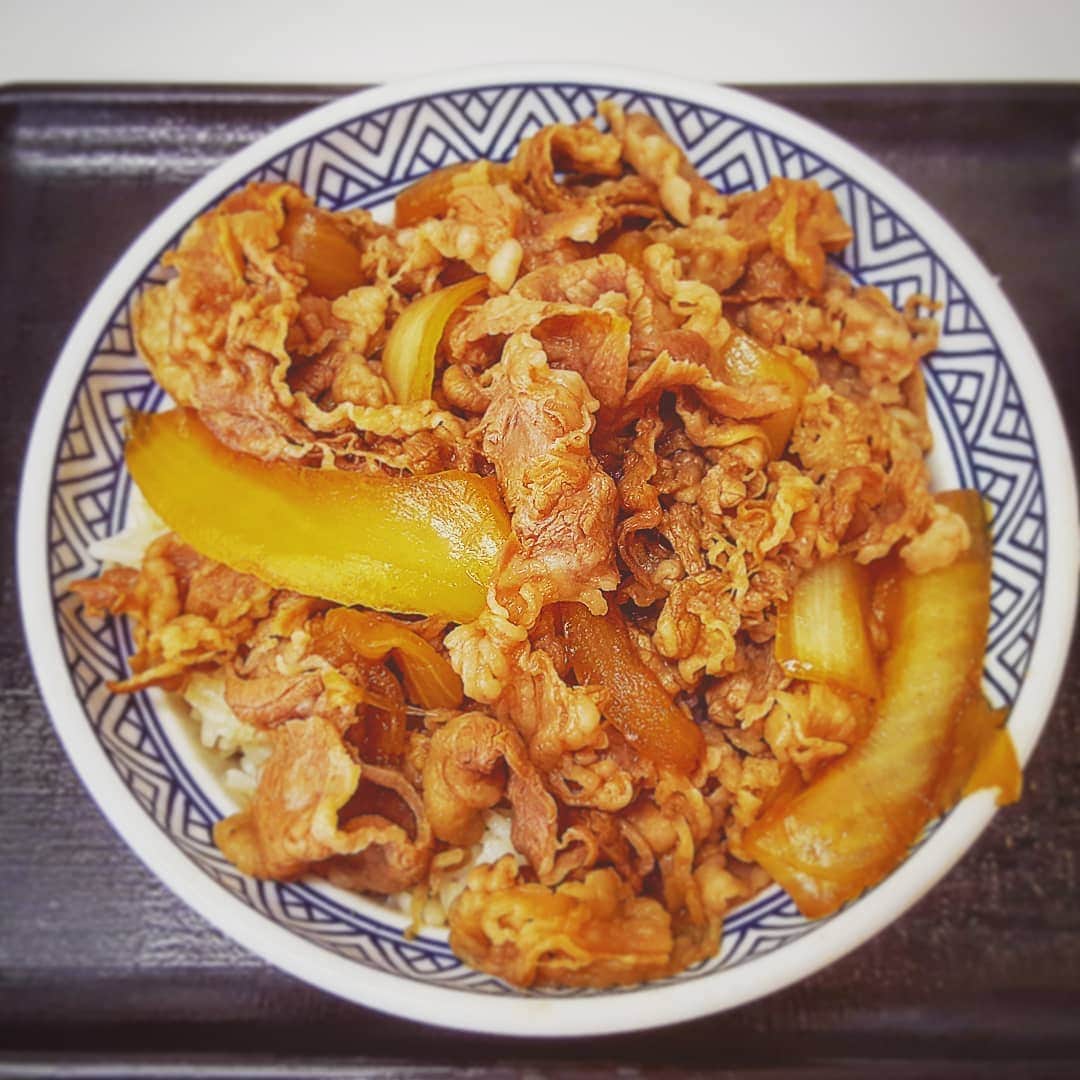 仁科貴さんのインスタグラム写真 - (仁科貴Instagram)「むしょうに食べたくなりました」9月2日 16時45分 - takashi_nishina