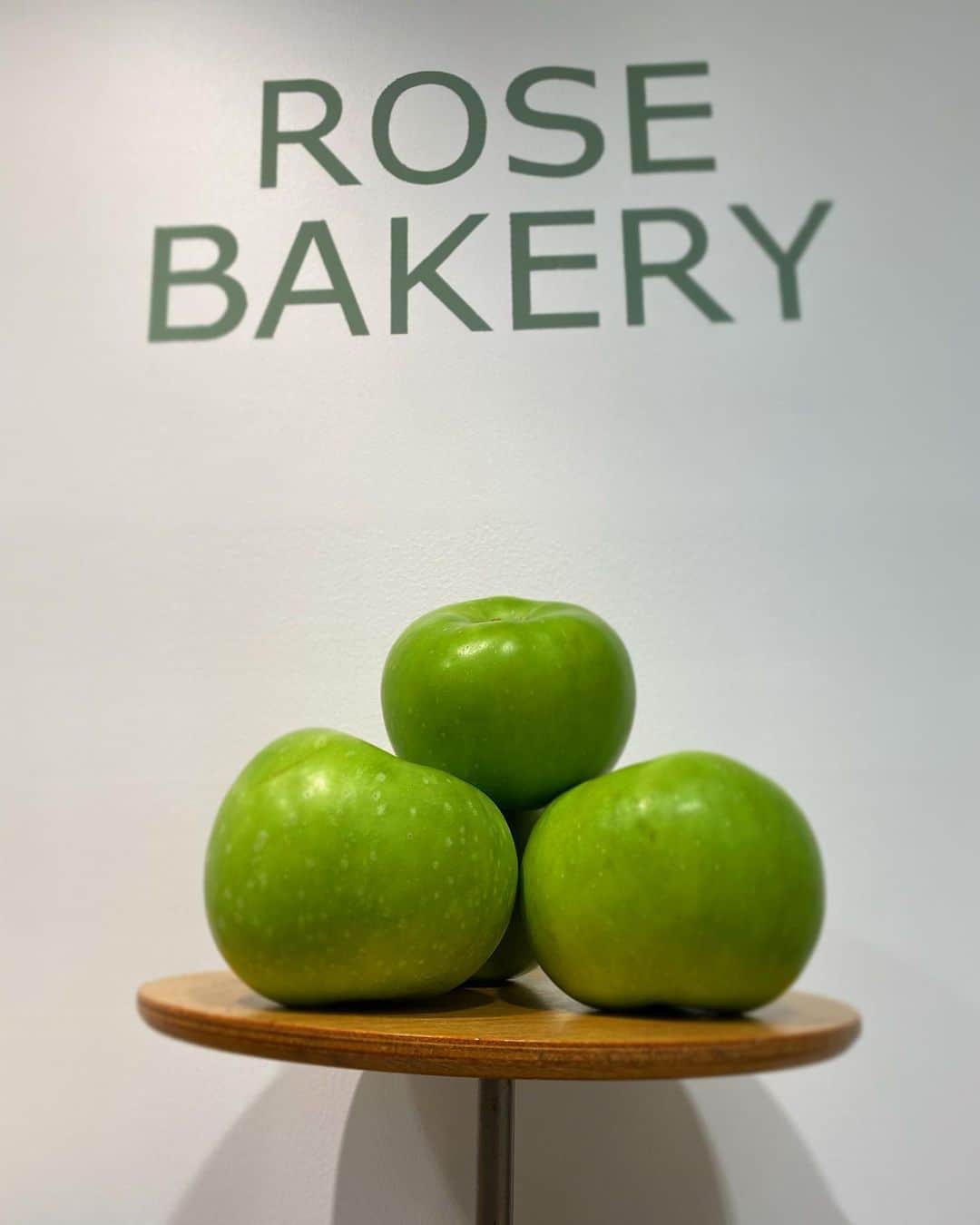 Rosebakeryginzaのグルメインスタ