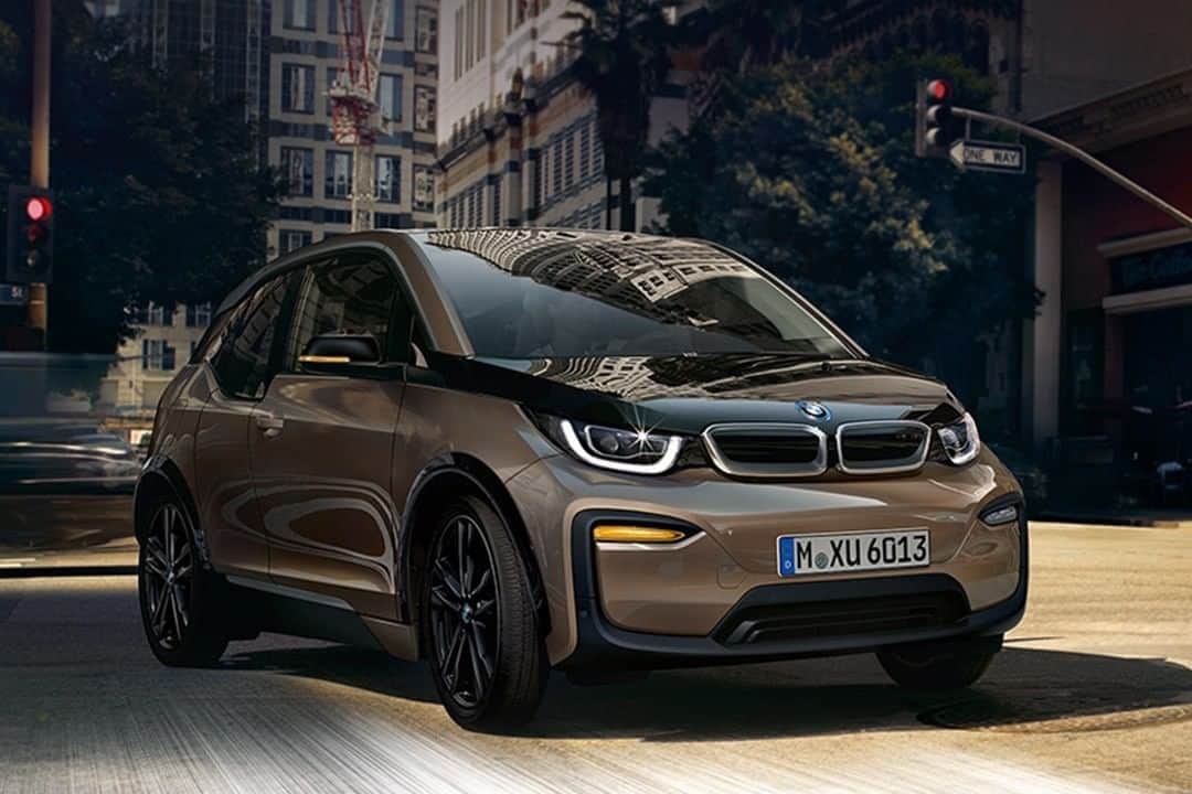 BMW Japanのインスタグラム