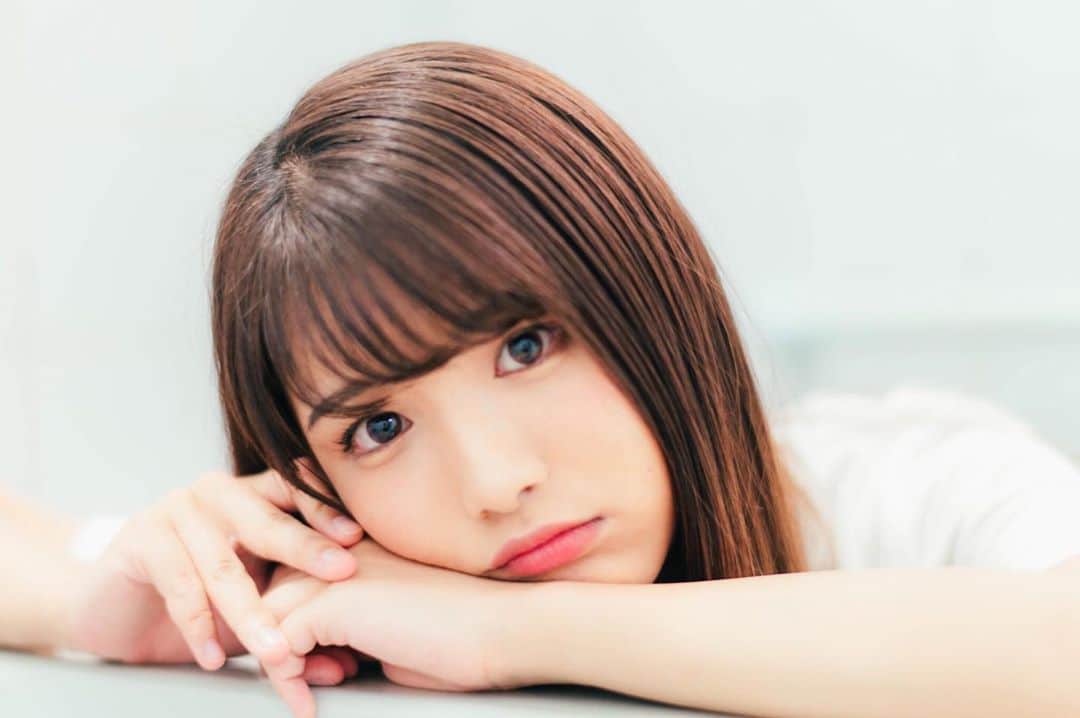山本ゆうかのインスタグラム：「.﻿ ﻿ ﻿ ﻿ ﻿ 最近朝にならないと寝られないので﻿ 昼夜がぐちゃぐちゃ(｀；ω；´)ぴえんこ﻿ ﻿ ﻿ ﻿ ﻿ #夏の思い出 #portrait #ポートレート #撮影会モデル #ポートレートモデル  #関西サロモ #被写体 #ポートレートしま専科  #キリトリセカイ #スクリーンに恋して #カメラマンさんと繋がりたい  #portraitphotography #good_portraits_world  #instagood #instaportrait #lovers_nippon  #イチナナライブ #17live」