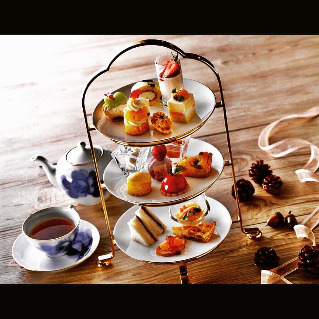 THE WESTIN KYOTO ウェスティン都ホテル京都のグルメインスタ