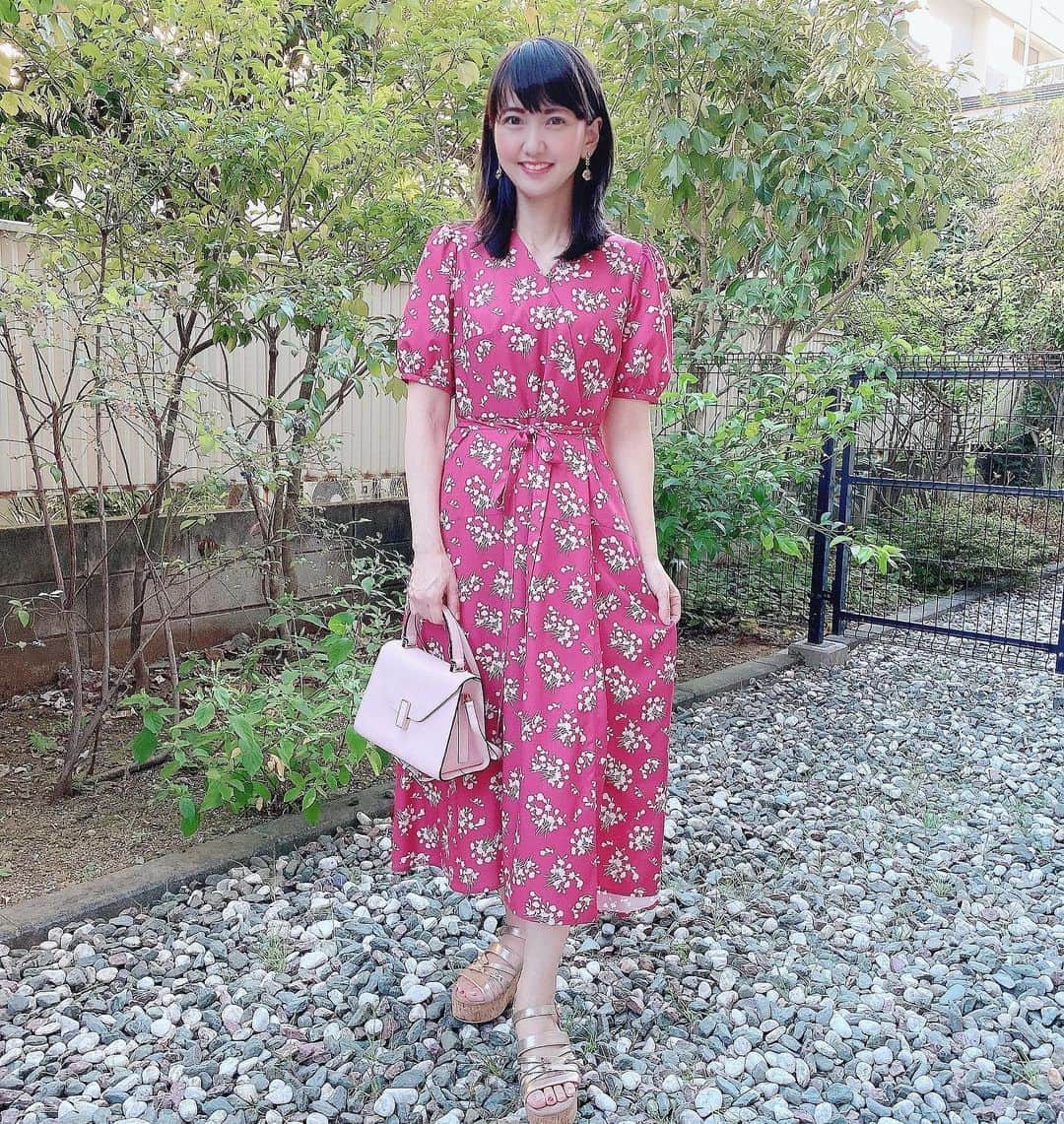 三浦泉のインスタグラム