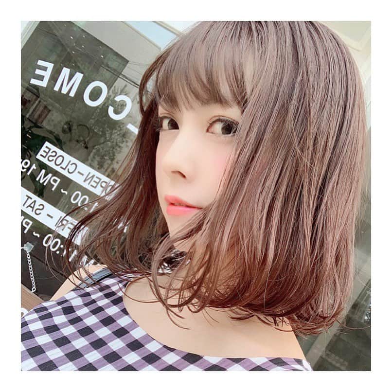雪森れいらのインスタグラム