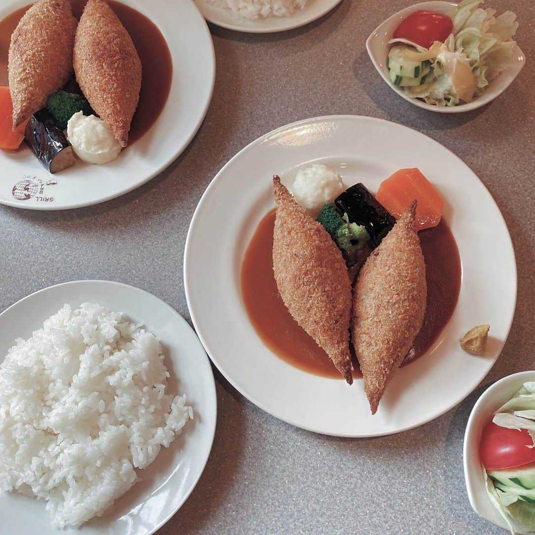 MIKI OKAMOTOのグルメインスタ