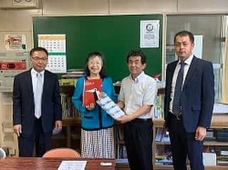 いわてグルージャ盛岡のインスタグラム