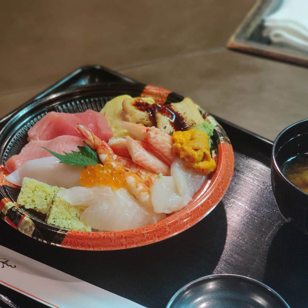 立川こしらのグルメインスタ