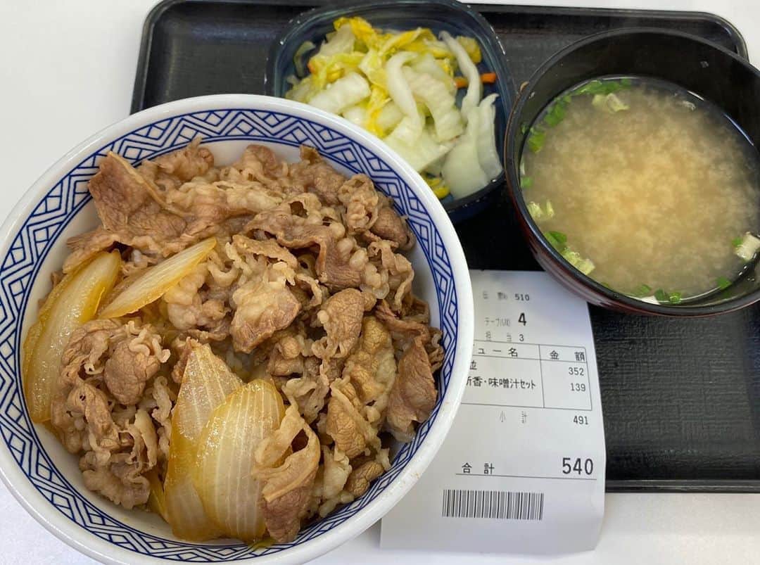 森武史のグルメインスタ