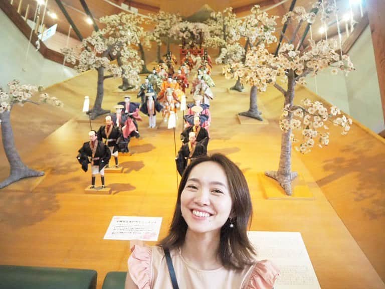 荒木麻里子のグルメインスタ