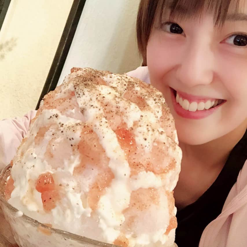 沢井美優のインスタグラム