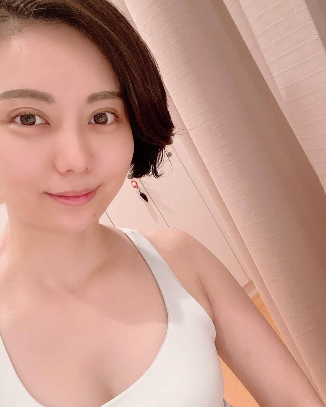 瀧口友里奈のインスタグラム