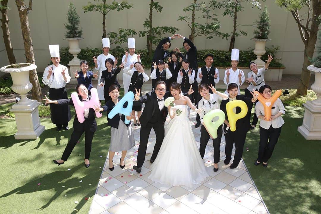 ArtGraceWeddingHillsのグルメインスタ