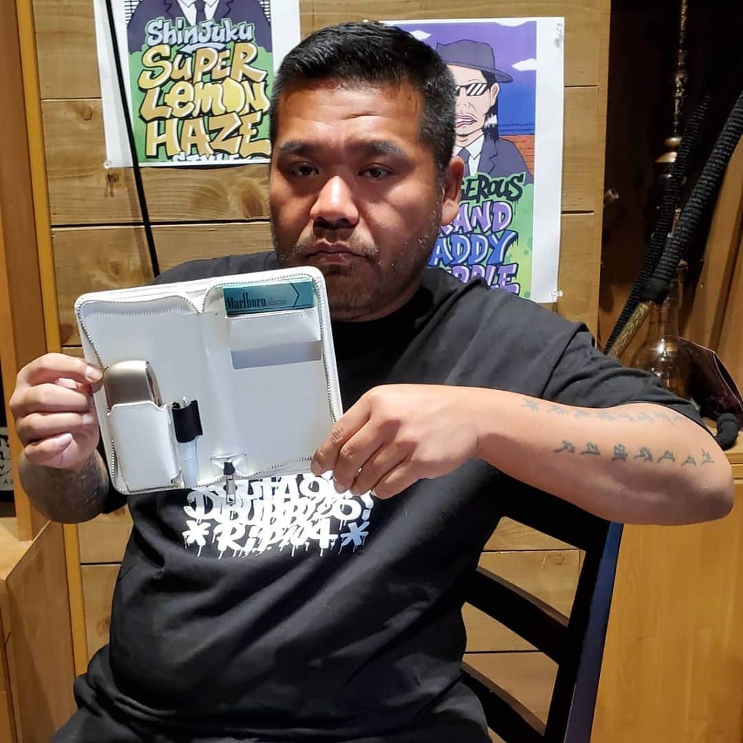 漢のグルメインスタ