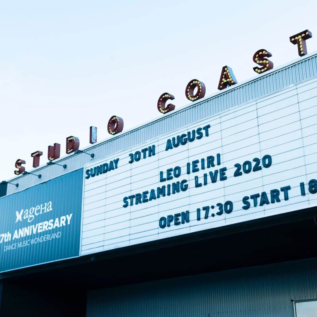家入レオさんのインスタグラム写真 - (家入レオInstagram)「Streaming Live 2020.8.30  Photo by @seitaro__tanaka」9月2日 17時55分 - leoieiri