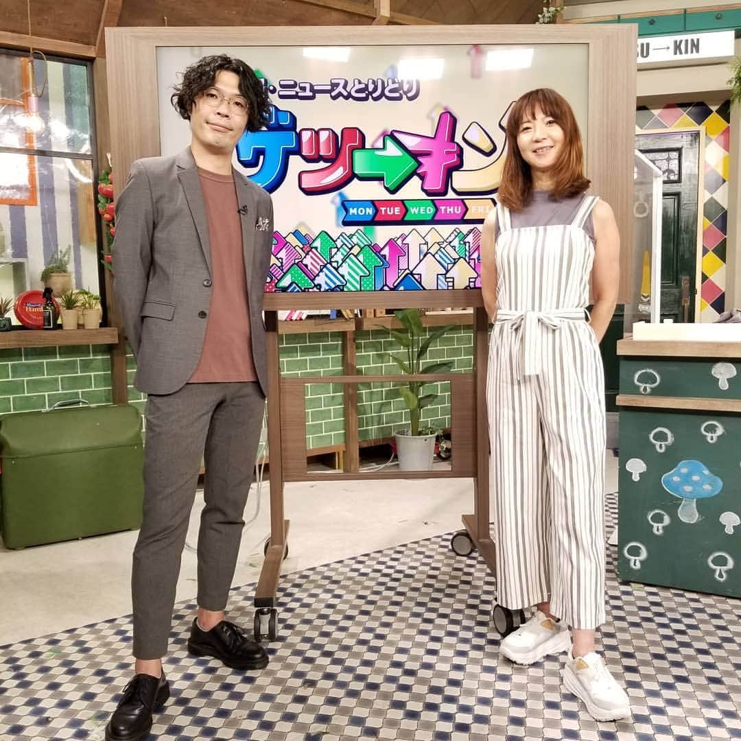 谷口キヨコのインスタグラム