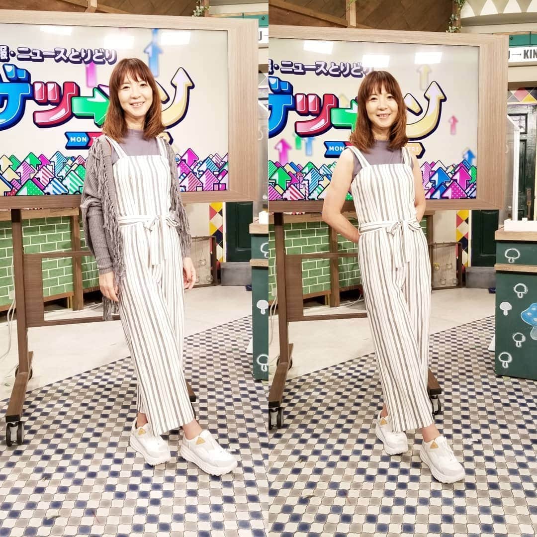谷口キヨコのインスタグラム
