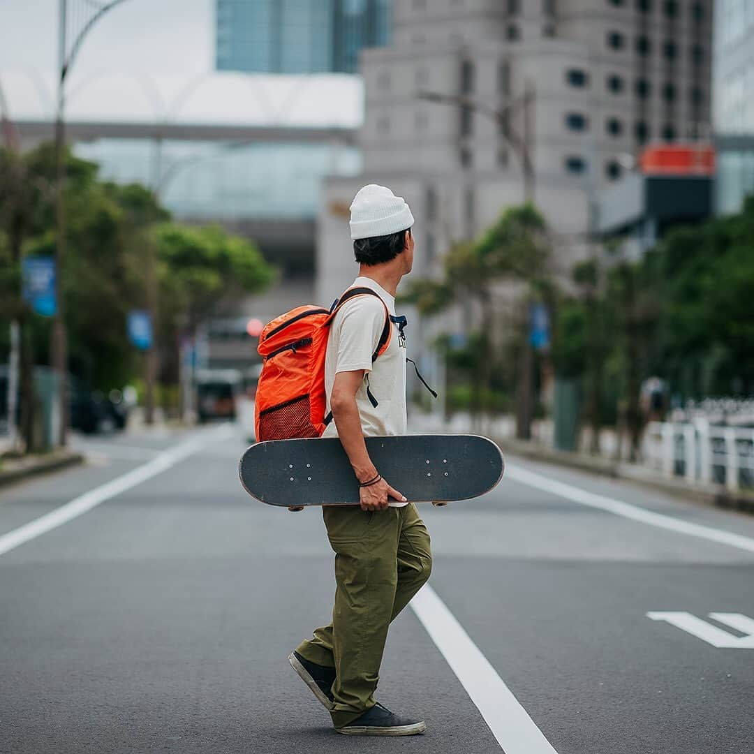 Burton Japanのインスタグラム