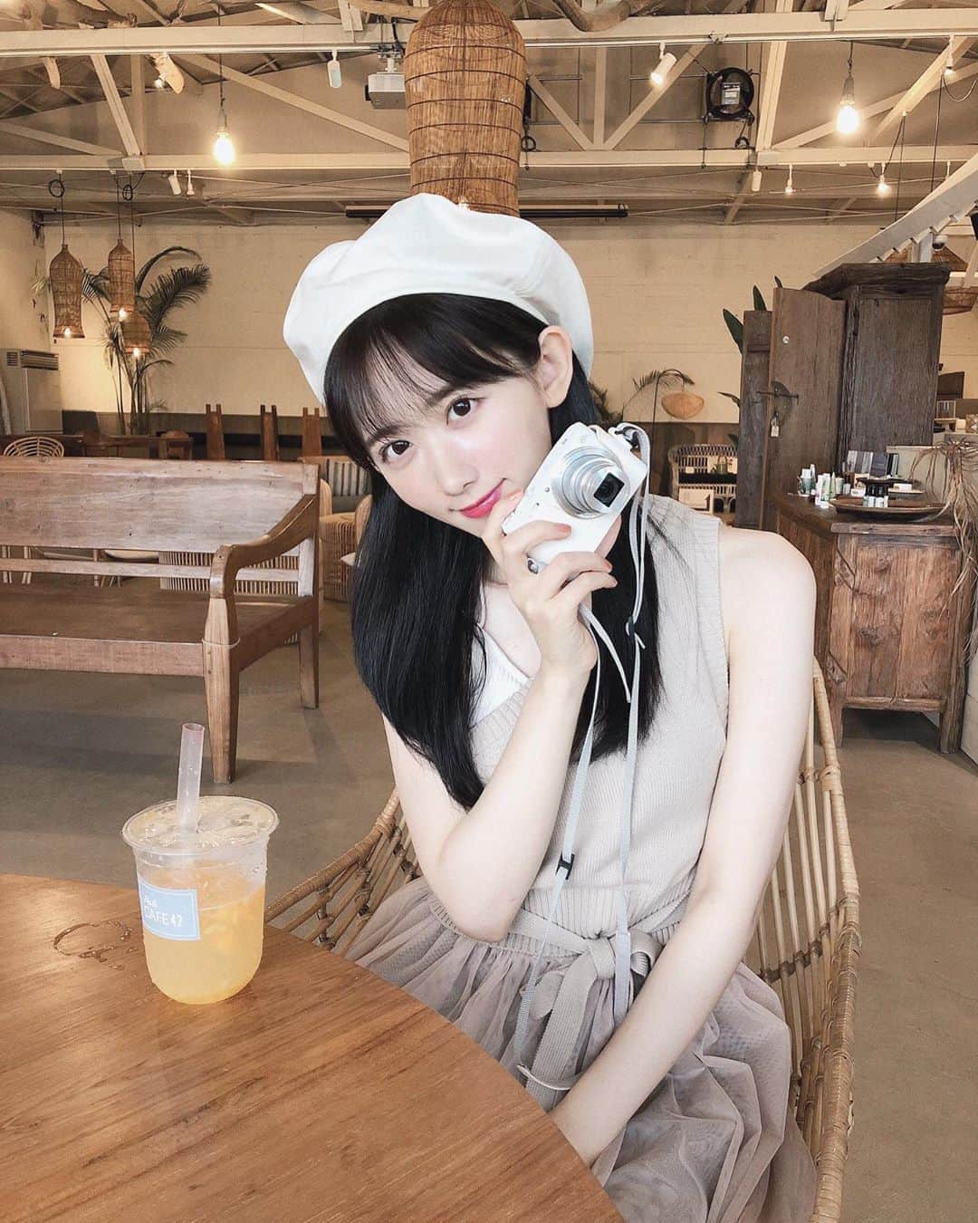 杉浦琴音のグルメインスタ