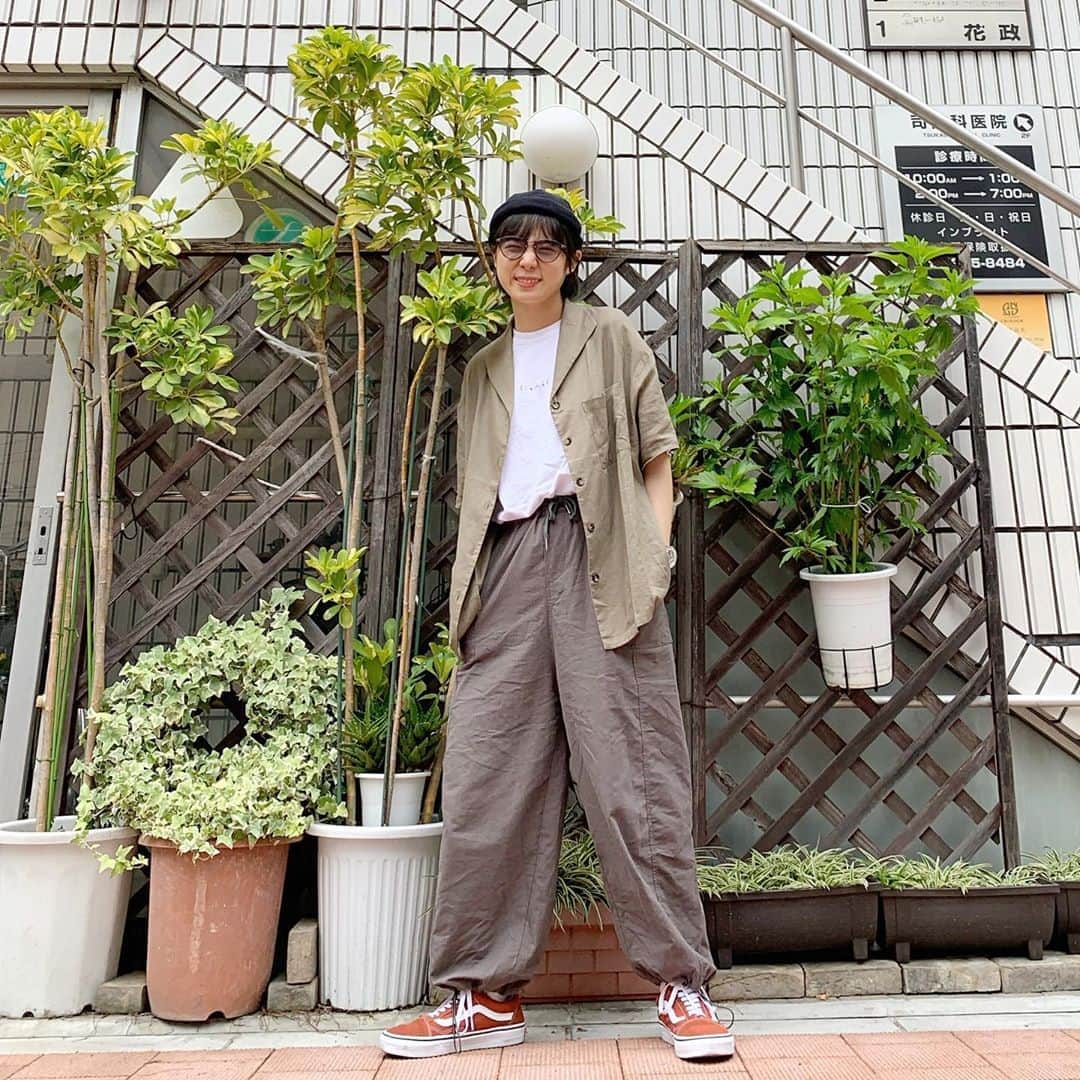 光永のインスタグラム